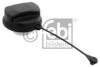 OPEL 0808003 Cap, fuel tank